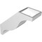 Ekena Millwork 5-in. W x 14-in. D x 14-in. H Funston Architectural Grade PVC Knee Brace BRCP05X14X14FST - alternate 2